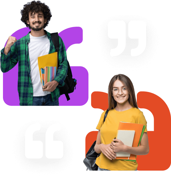 Student Testimonials
