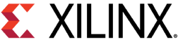 XILINX Projects